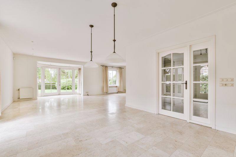 Renovation with Tile